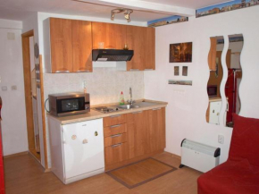 Гостиница Apartman 7  Ровинь